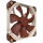 Noctua NF-A14 PWM 140mm NF-A14-PWM - 388806 - zdjęcie